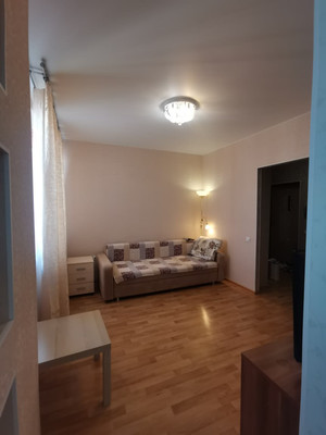 Продам однокомнатную (1-комн.) квартиру, Сысольское ш, 1/11, Сыктывкар г