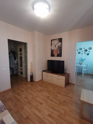 Продам однокомнатную (1-комн.) квартиру, Сысольское ш, 1/11, Сыктывкар г