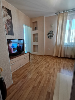 Продам однокомнатную (1-комн.) квартиру, Сысольское ш, 1/11, Сыктывкар г