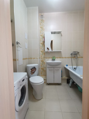 Продам однокомнатную (1-комн.) квартиру, Сысольское ш, 1/11, Сыктывкар г