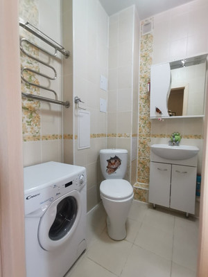 Продам однокомнатную (1-комн.) квартиру, Сысольское ш, 1/11, Сыктывкар г