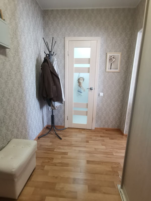 Продам однокомнатную (1-комн.) квартиру, Сысольское ш, 1/11, Сыктывкар г