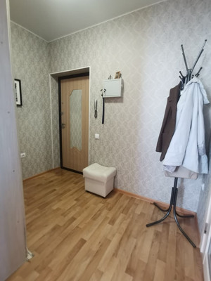 Продам однокомнатную (1-комн.) квартиру, Сысольское ш, 1/11, Сыктывкар г