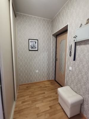 Продам однокомнатную (1-комн.) квартиру, Сысольское ш, 1/11, Сыктывкар г