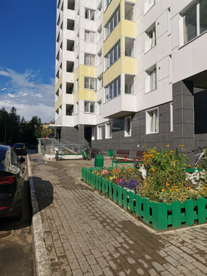 Продам однокомнатную (1-комн.) квартиру, Сысольское ш, 1/11, Сыктывкар г