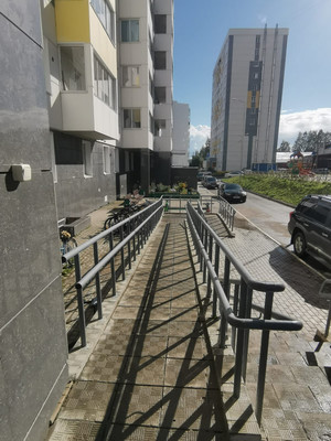 Продам однокомнатную (1-комн.) квартиру, Сысольское ш, 1/11, Сыктывкар г