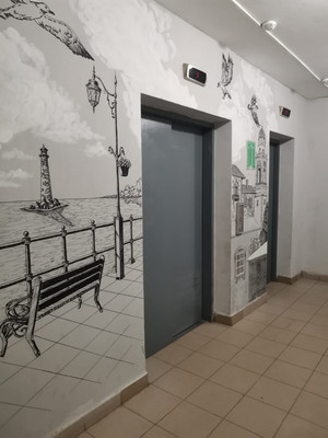 Продам однокомнатную (1-комн.) квартиру, Сысольское ш, 1/11, Сыктывкар г