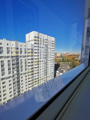 Продам однокомнатную (1-комн.) квартиру, Сысольское ш, 1/11, Сыктывкар г