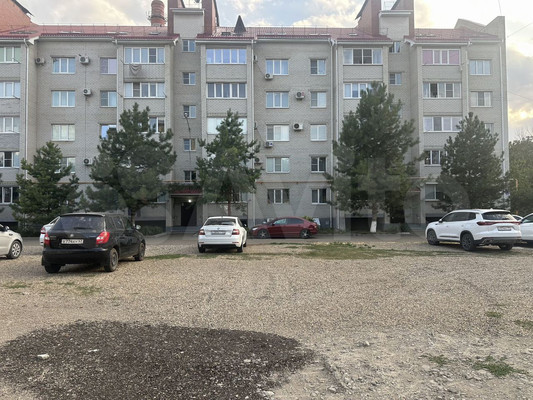 Сдам двухкомнатную (2-комн.) квартиру, Октябрьская ул, 97ка, Тихорецк г