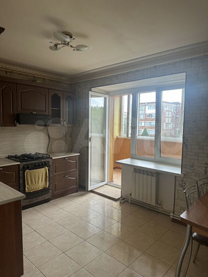 Сдам двухкомнатную (2-комн.) квартиру, Октябрьская ул, 97ка, Тихорецк г