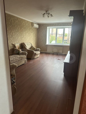 Сдам двухкомнатную (2-комн.) квартиру, Октябрьская ул, 97ка, Тихорецк г