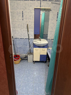 Сдам двухкомнатную (2-комн.) квартиру, Октябрьская ул, 97ка, Тихорецк г