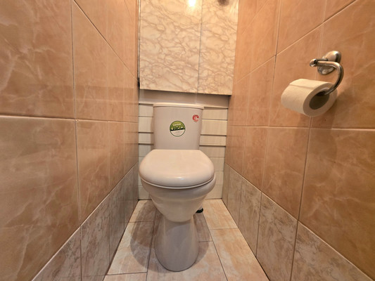 Продам трехкомнатную (3-комн.) квартиру, Чайковского ул, 27, Ступино г