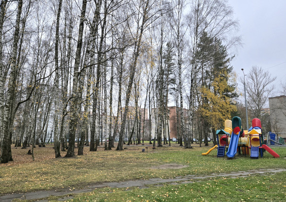 Продам трехкомнатную (3-комн.) квартиру, Чайковского ул, 27, Ступино г