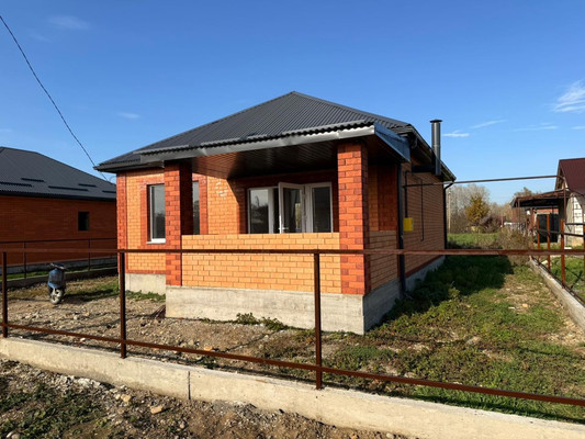 Продам дом, Роз ул, Белореченск г, 0 км от города