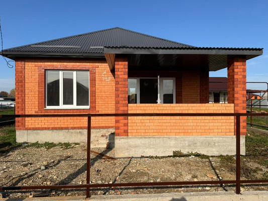 Продам дом, Роз ул, Белореченск г, 0 км от города