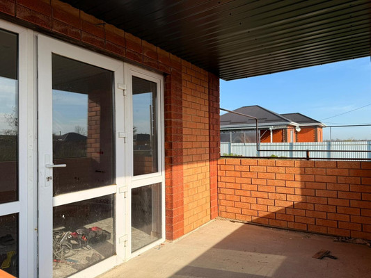 Продам дом, Роз ул, Белореченск г, 0 км от города