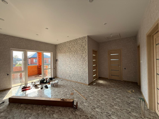 Продам дом, Роз ул, Белореченск г, 0 км от города