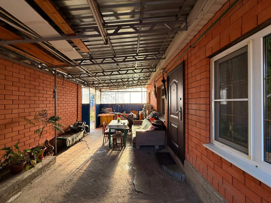 Продам дом, Белореченский пер, 4, Белореченск г, 0 км от города