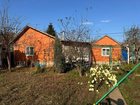 Продам дом, Белореченский пер, 4, Белореченск г, 0 км от города