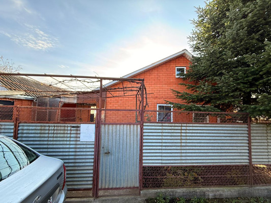 Продам дом, Белореченский пер, 4, Белореченск г, 0 км от города