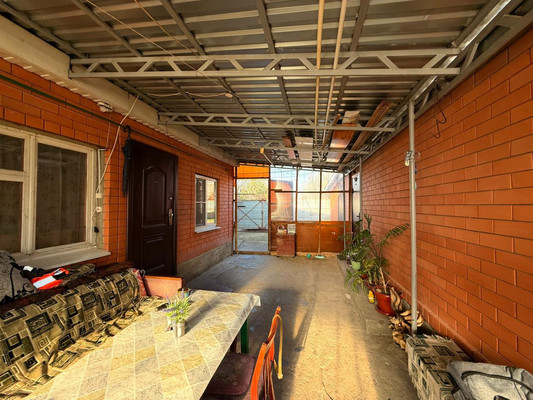 Продам дом, Белореченский пер, 4, Белореченск г, 0 км от города