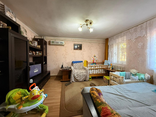 Продам дом, Белореченский пер, 4, Белореченск г, 0 км от города