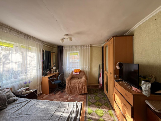 Продам дом, Белореченский пер, 4, Белореченск г, 0 км от города