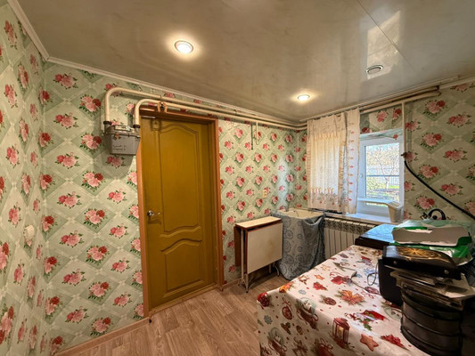 Продам дом, Белореченский пер, 4, Белореченск г, 0 км от города