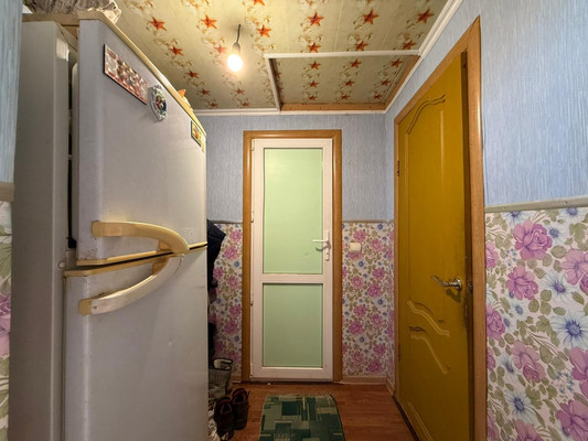 Продам дом, Белореченский пер, 4, Белореченск г, 0 км от города