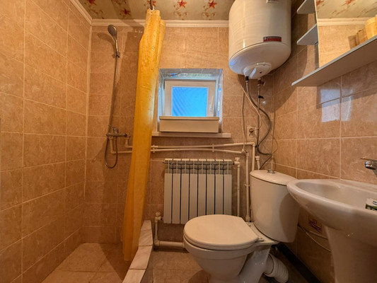 Продам дом, Белореченский пер, 4, Белореченск г, 0 км от города