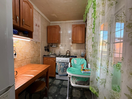 Продам дом, Белореченский пер, 4, Белореченск г, 0 км от города