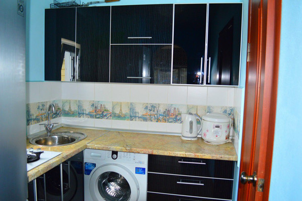 Продам многокомнатную квартиру, Славы ул, 27, Сергей-Поле с