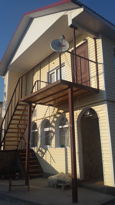 Продам многокомнатную квартиру, Славы ул, 27, Сергей-Поле с