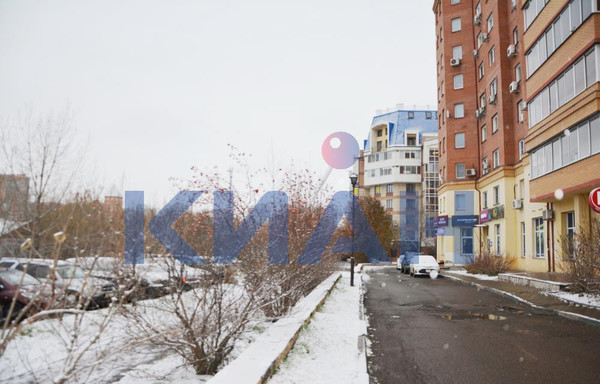 Продам торговое помещение 133,8 м2, Авиаторов ул, 33, Красноярск г