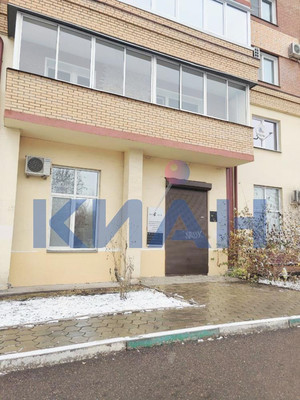 Продам торговое помещение 133,8 м2, Авиаторов ул, 33, Красноярск г