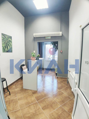 Продам торговое помещение 133,8 м2, Авиаторов ул, 33, Красноярск г