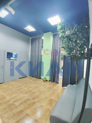 Продам торговое помещение 133,8 м2, Авиаторов ул, 33, Красноярск г