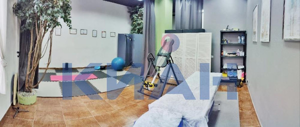 Продам торговое помещение 133,8 м2, Авиаторов ул, 33, Красноярск г