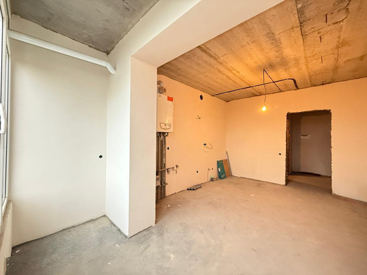 Продам однокомнатную (1-комн.) квартиру, Шогенова ул, 79, Нальчик г