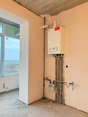 Продам однокомнатную (1-комн.) квартиру, Шогенова ул, 79, Нальчик г