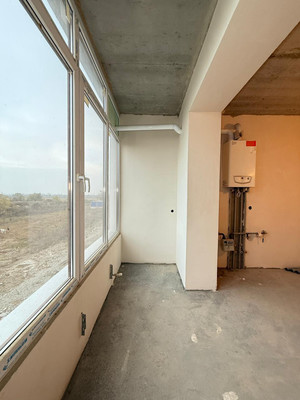 Продам однокомнатную (1-комн.) квартиру, Шогенова ул, 79, Нальчик г