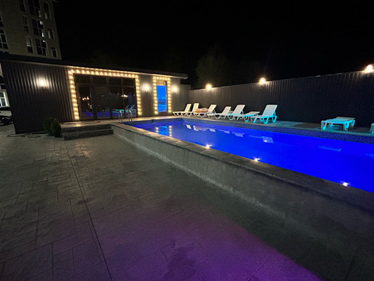 Продам однокомнатную (1-комн.) квартиру, Новороссийское шоссе ул, 1Б, Лермонтово с