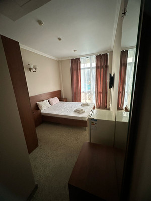 Продам однокомнатную (1-комн.) квартиру, Новороссийское шоссе ул, 1Б, Лермонтово с