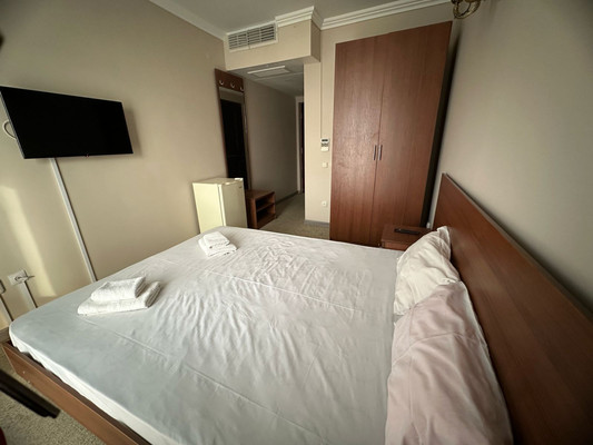 Продам однокомнатную (1-комн.) квартиру, Новороссийское шоссе ул, 1Б, Лермонтово с