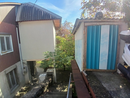 Продам дом, Ключевая ул, 1, Туапсе г, 0 км от города