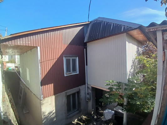 Продам дом, Ключевая ул, 1, Туапсе г, 0 км от города