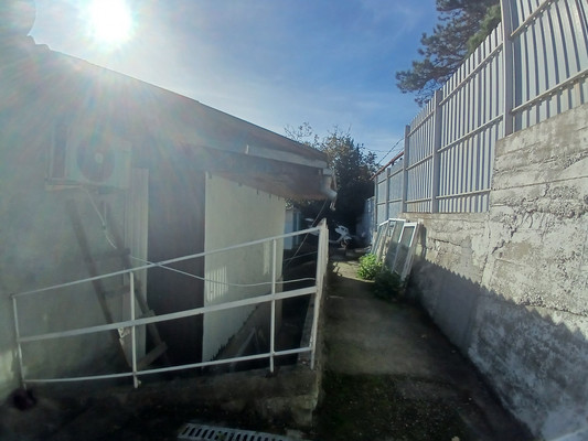 Продам дом, Ключевая ул, 1, Туапсе г, 0 км от города