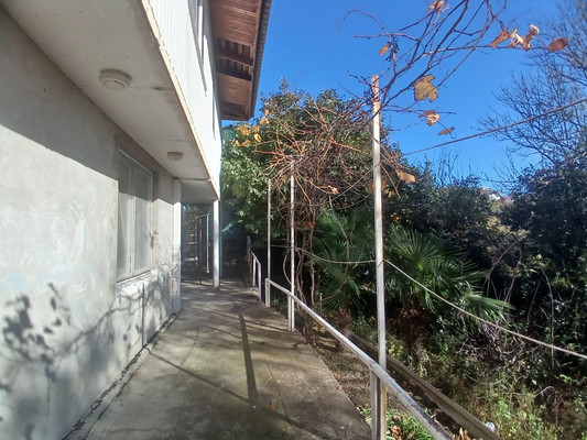 Продам дом, Ключевая ул, 1, Туапсе г, 0 км от города