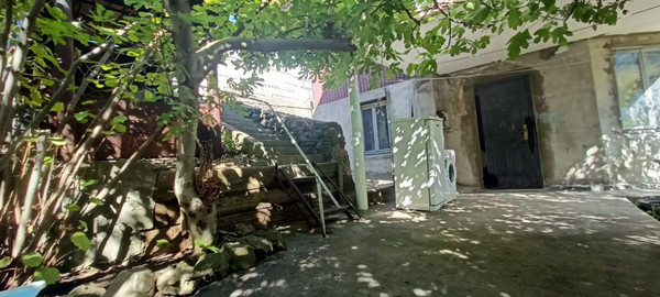 Продам дом, Ключевая ул, 1, Туапсе г, 0 км от города